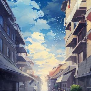 雨过天不晴 (DJ赵允哲版)