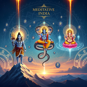 Om Namo Bhagavate Vasudevaya