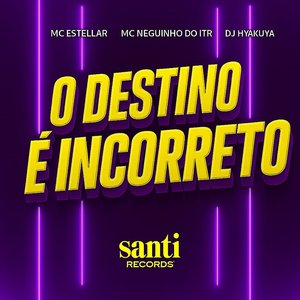 O Destino É Incorreto