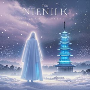 漫天雪花_一介俗人