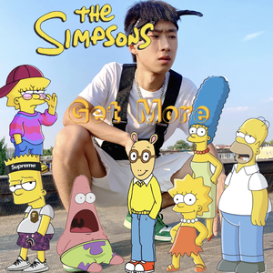 Get More（Prod By 9Zi）