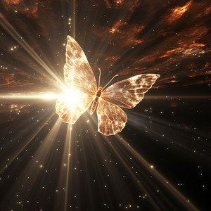 Langosta En El Ocio Del Desierto En Calma