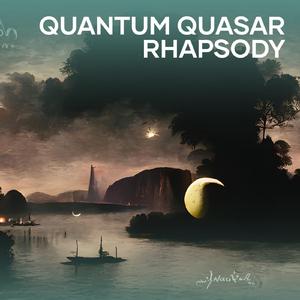 Quantum Quasar Rhapsody
