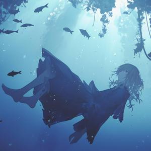 蒼き記憶のゆりかご