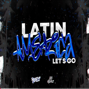 Latinamerica Vs Lets Go (Guaratech)