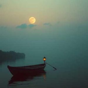 莫愁乡 (Suno AI版)