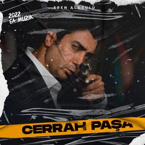 Cerrah Paşa (Kurtlar Konseyi Racon)