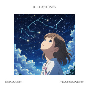 Illusions (feat. Sawert)
