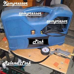 Kompressor Compressor Compresor