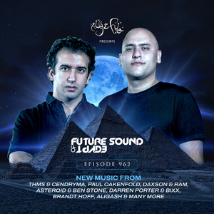 RAMsterdam (FSOE962)