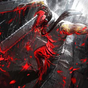 Pacto Profano | Denji