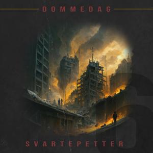Dommedag (feat. Monika Boroni, Leeba, Apatilla, Dani Kalifornia & Solgunn Ivana Valstad)