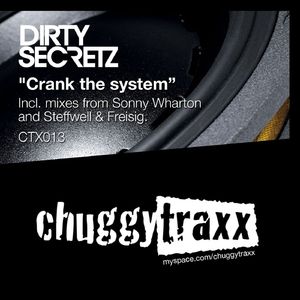 Crank the System (Sonny Wharton Remix)