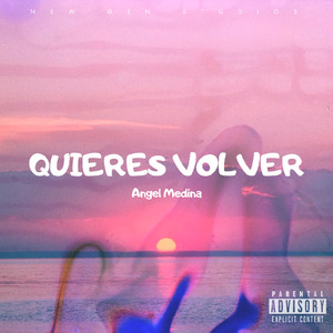Quieres Volver