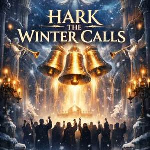 Hark the Winter Calls by GYNNIFER B