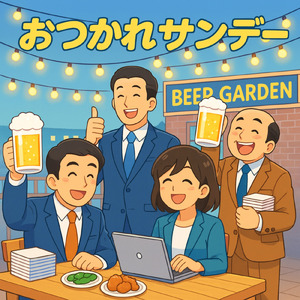 おつかれサンデー