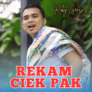 Rekam Ciek Pak