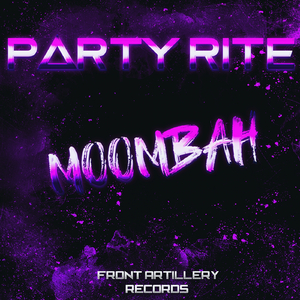 Moombah (Original Mix)