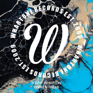 Broken Frills (Original Mix)