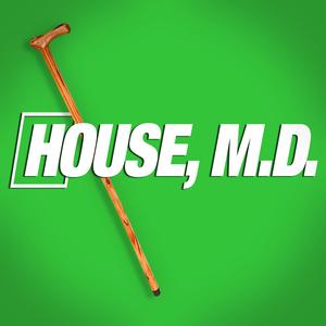 House, M.D. (TV Show Intro / Main Song Theme)