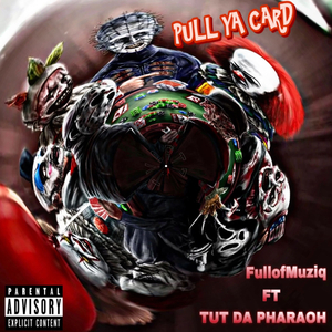 Pull Ya Card