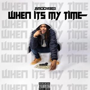 MasterPiece (feat. CLove)