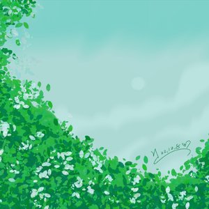 stay away（伴奏）