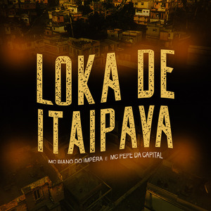 LOKA DE ITAIPAVA