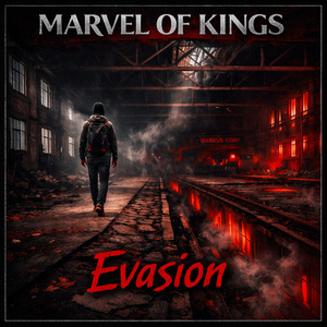 Evasion (2026 Remastered Version)