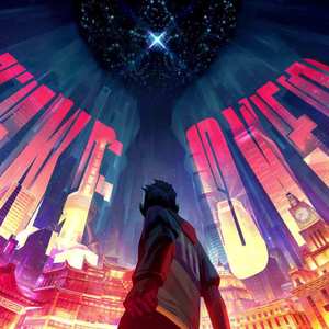 英雄联盟-LEGEND（Puha噗哈 remix）