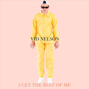 I Get the Best of Me