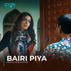 Bairi Piya (Original Soundtrack From "Jeevan Nagar")