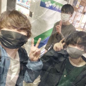 家系ラーメン～ほうれん草トッピング～ (feat. MCイガチ & ロケット沖)