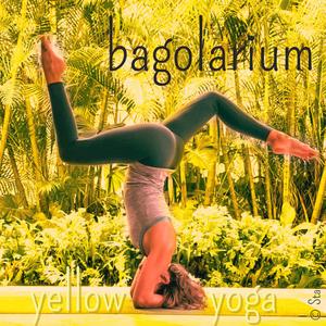 Yellow Yoga