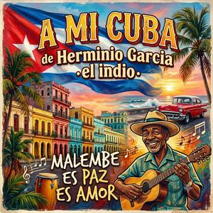 A MI CUBA