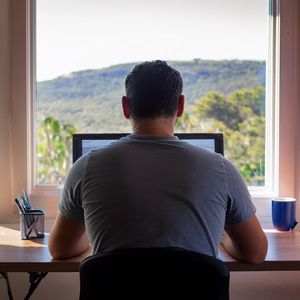 The Clarity Of Single-Minded Purpose