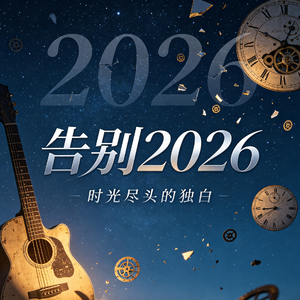 告别2026