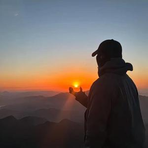 心之火