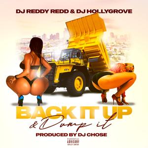 Back It Up & Dump It (feat. DJ Reddy Redd)