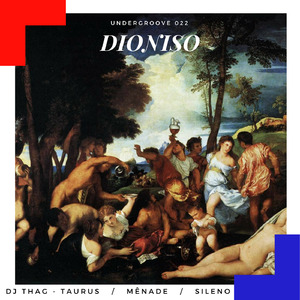 DJ THAG - Sileno (Original Mix)