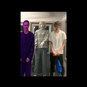 i feel fantastic instramental (feat. Lil Benny & Malachi Nicholas Robert)