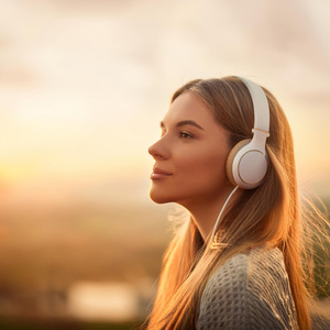 Alineación Equilibrada De Sonido