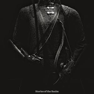 Beneath the Burning Docks