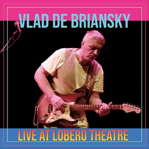 Eva Blue (Live)
