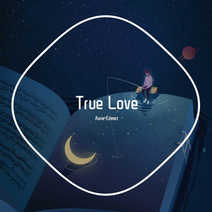 True Love（Aone-Ezimet remix）