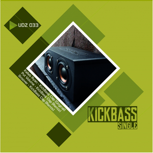 Kick Bass Clap (Original Mix)