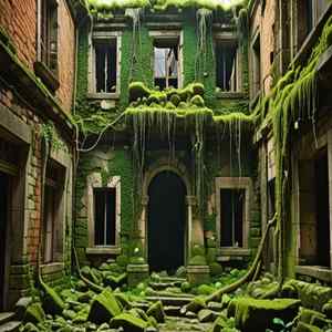 Ostajem sam na zemlji