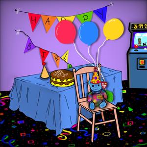 Better Than Sex Cake