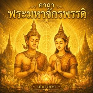 คาถาจักรพรรดิ (เสียงผู้หญิง )