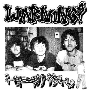 Crowd Killer (Live at KXLU)